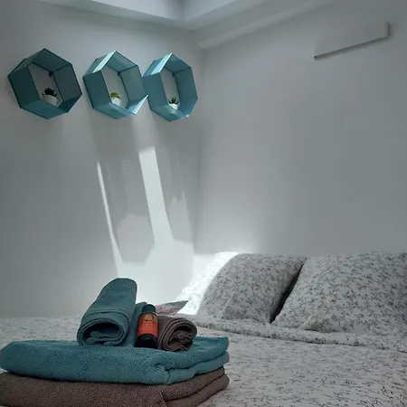 Centre De Nice : Studio Renove, Climatise Et Calme Buitenkant foto